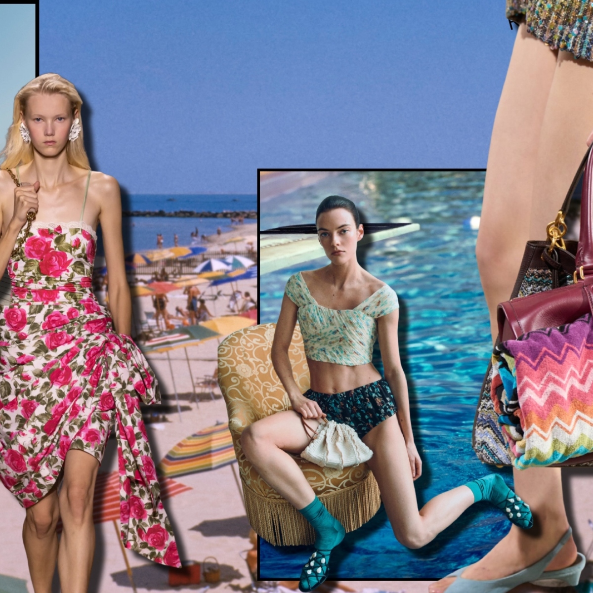 Swimwear Trends 2026