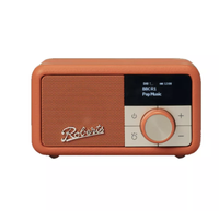 Radio portable JBL Tuner 2 DAB+ - Radio BUT