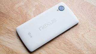 Nexus 5 was a beaut, too