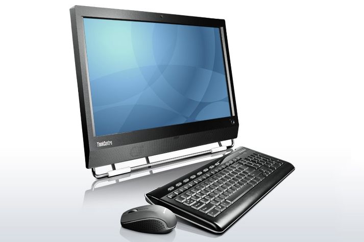 The Lenovo ThinkCentre M90z