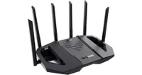 Asus TUF Gaming BE9400 Asus TUF Gaming BE9400