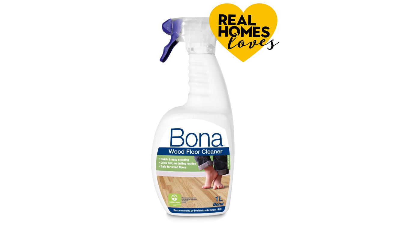 Best wood floor cleaners 8 buys for flawless floorboards Real Homes