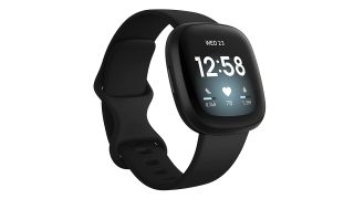 Best smartwatches for music: Fitbit Versa 3