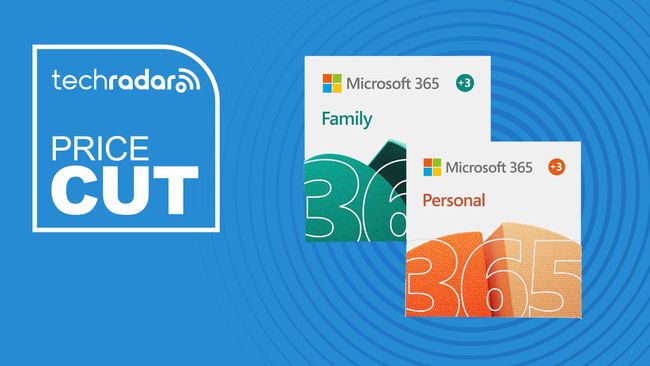 Renew your Microsoft 365 subscription now to save 30% – and get three ...