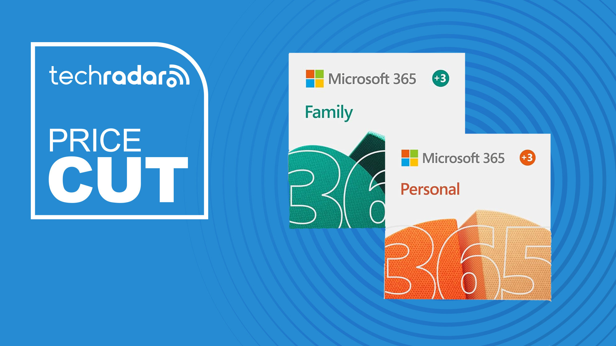 Renew your Microsoft 365 subscription now to save 30% – and get three months free