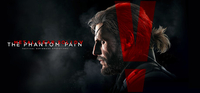 Metal Gear Solid V: The Phantom Pain: was $20 now $6 @ Steam