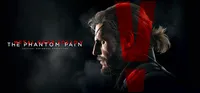Metal Gear Solid V: The Phantom Pain: was $20 now $6 @ Steam
