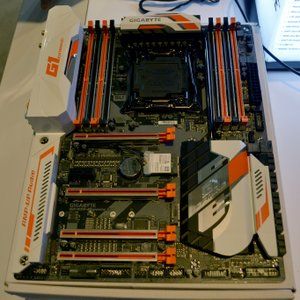 X99 Phoenix SLI
