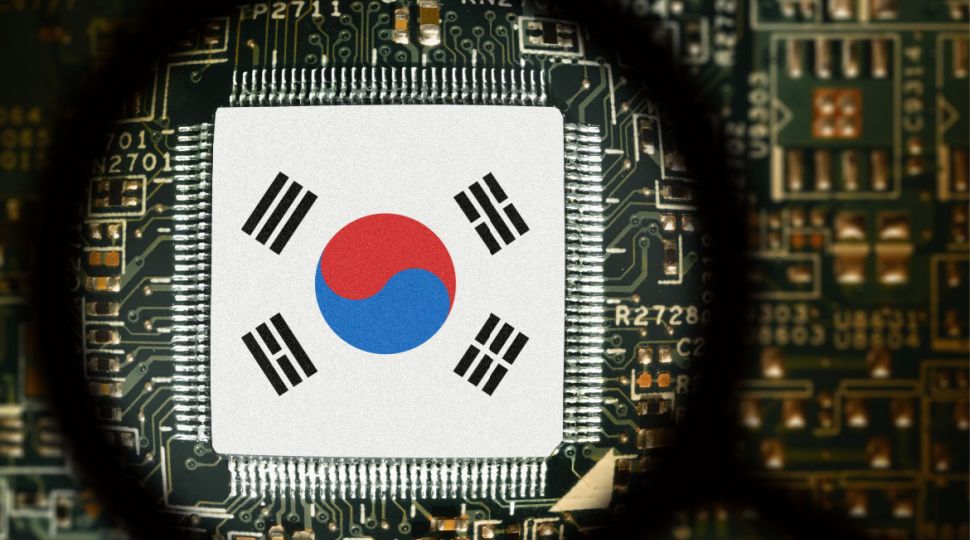 Chinese hackers hit Taiwan semiconductor manufacturing in spear phishing campaign