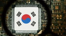 South Korea Semiconductor