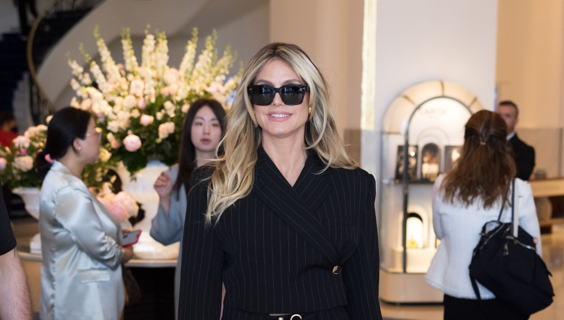 Image of Heidi Klum
