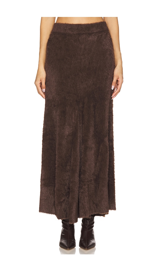 Grunge Skirt