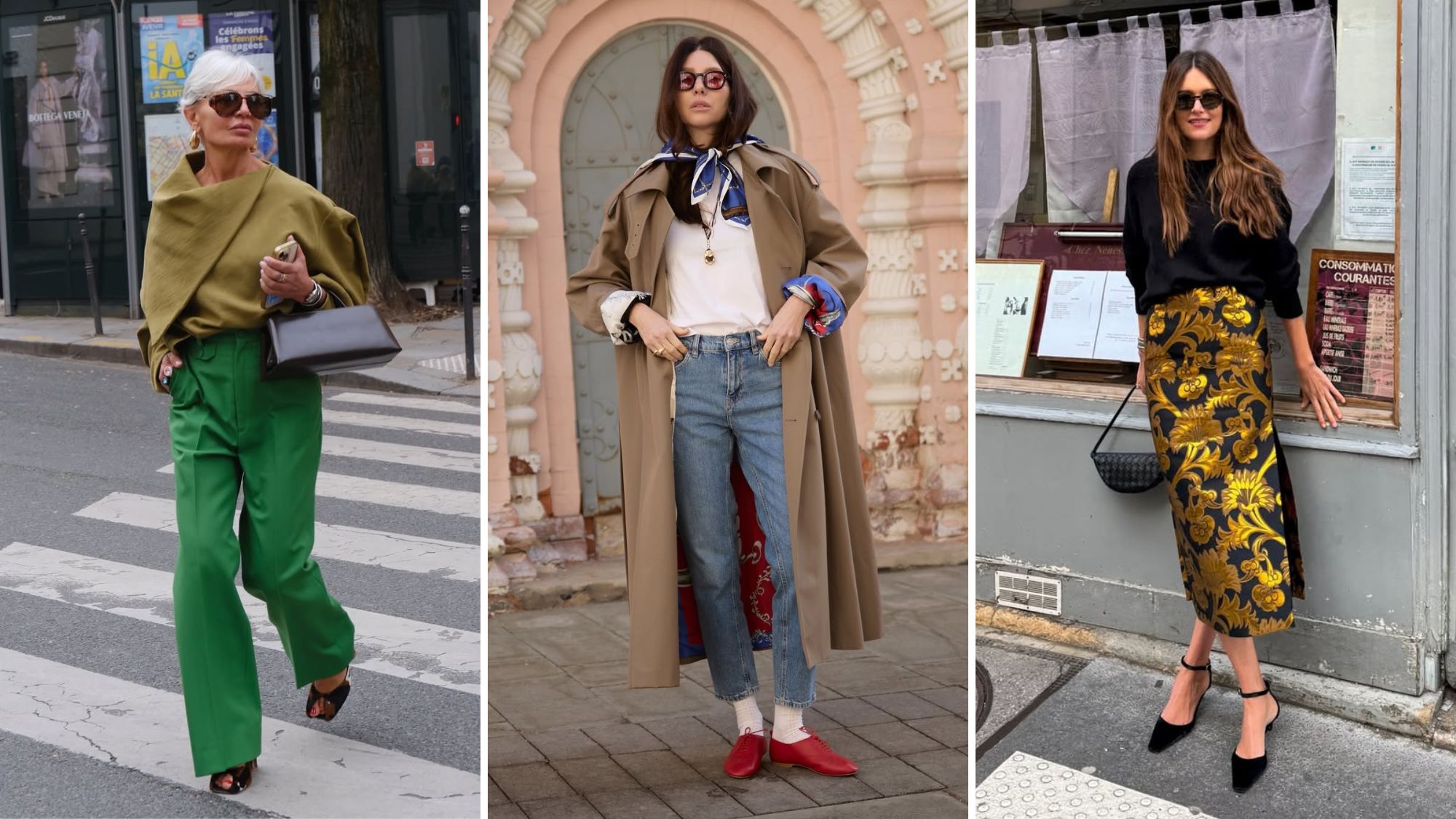 Salone Del Mobile 2026 Outfits