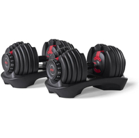 BowFlex SelectTech 552