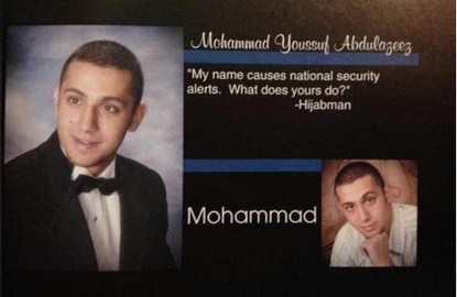 Mohammod Youssuf Abdulazeez was funny, personable, and, according to authorities, killed four Marines on Thursday