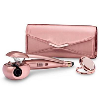 BaByliss Curl Secret Simplicity Hair Curler Gift Set - Rose Gold: was £120, now £49.99 at Very