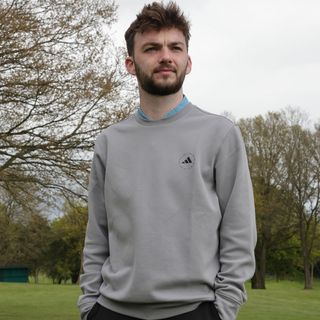 Adidas Core Crewneck Jumper