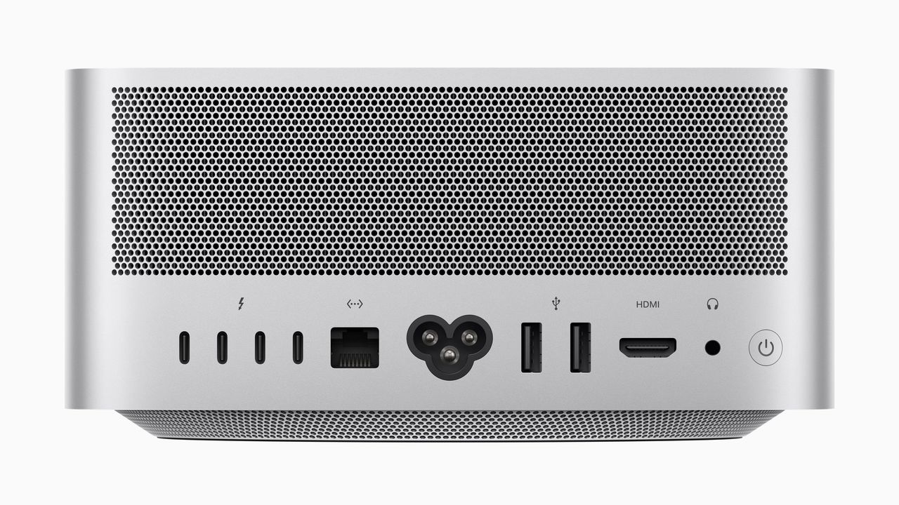 Apple Mac Studio M4 Max