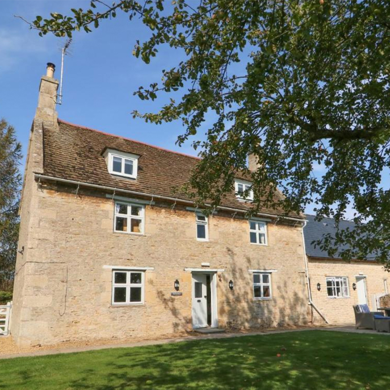 Croft Farm