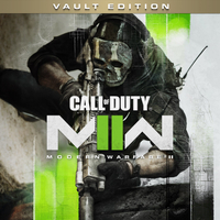 Call of Duty: Modern Warfare 2

Available now: Xbox