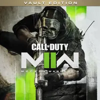 Call of Duty: Modern Warfare 2

Available now: Xbox