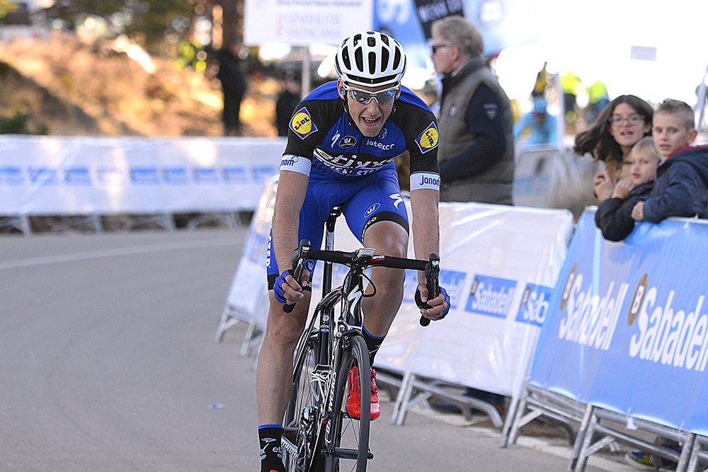 Carlos Verona (Etixx-Quickstep)