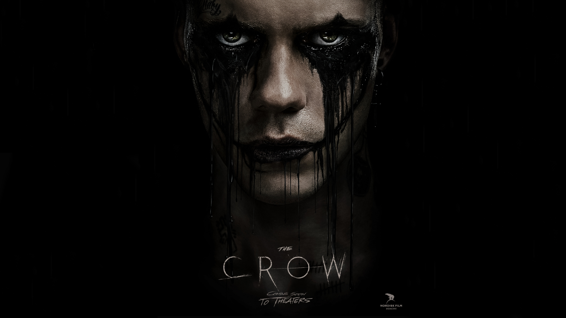 The Crow 2024 Box Office Opening Date Patti Serena