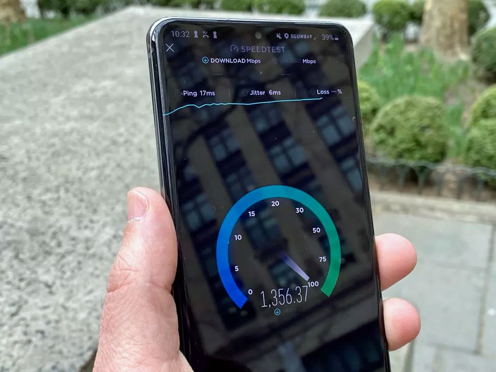 The Best 5g Phones In 2020 Toms Guide 6845