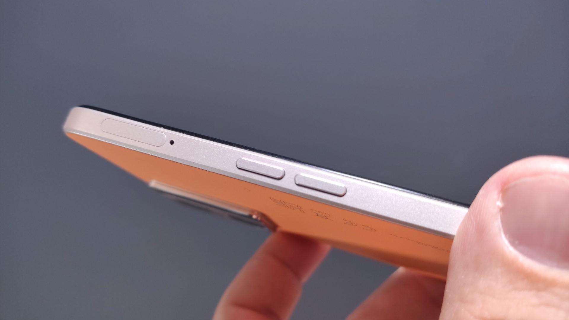 Oppo Reno 7