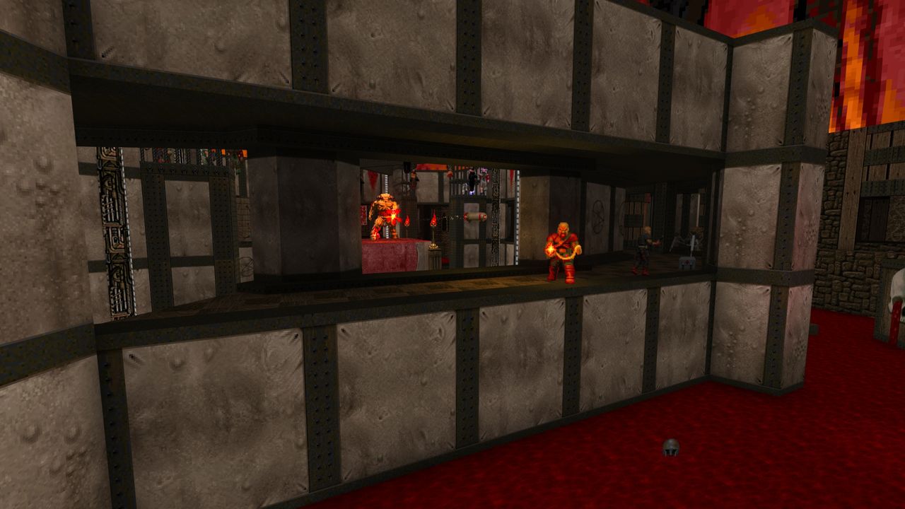 Doom: Legacy of Rust expansion