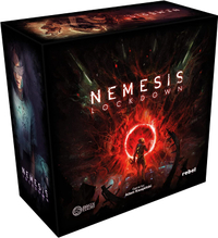 Nemesis Lockdown ($145)