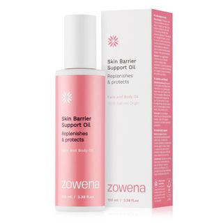 Zowena Skin Barrier Support Oil