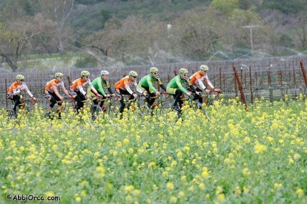 Tour de France technique #93