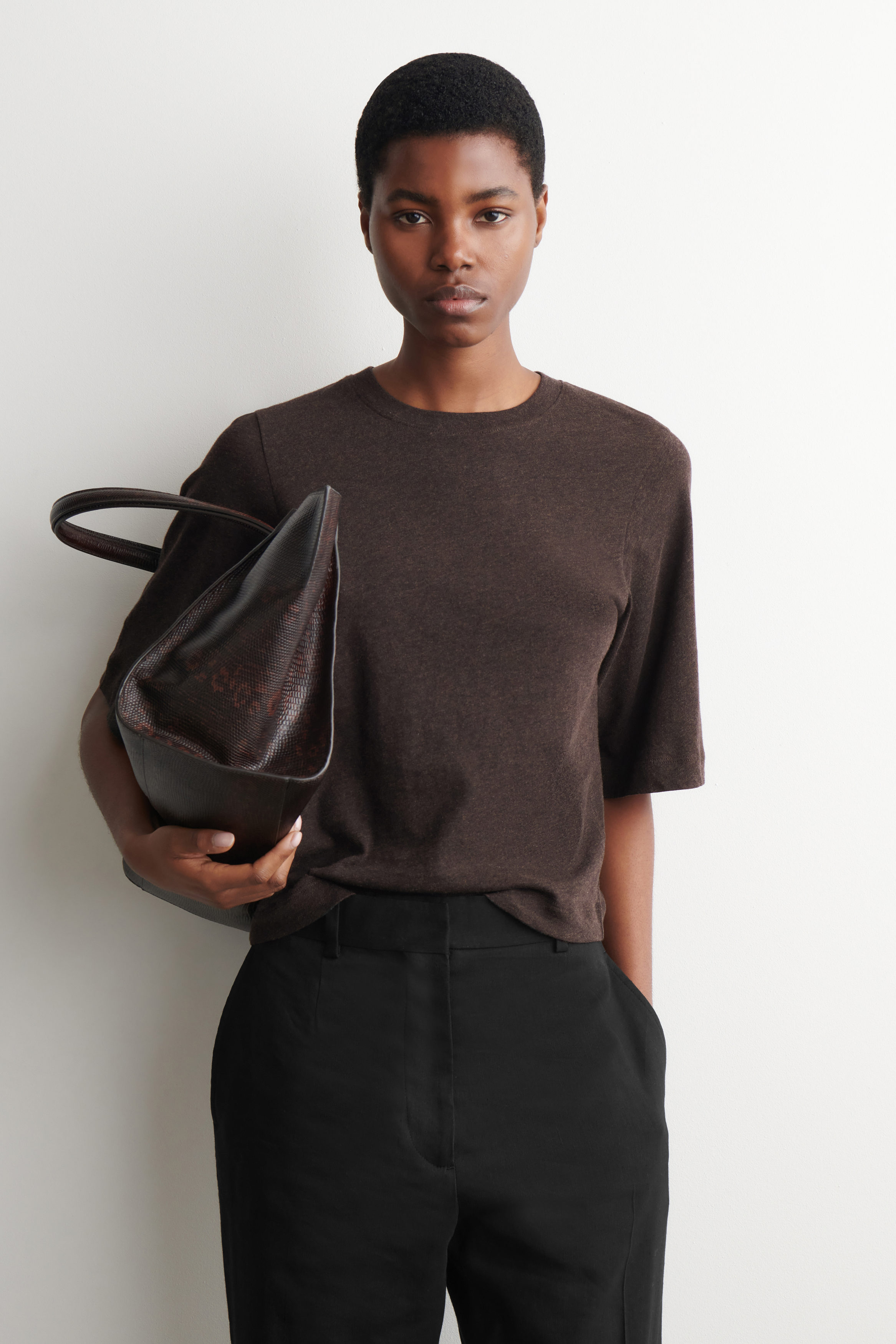 Cotton T-Shirt