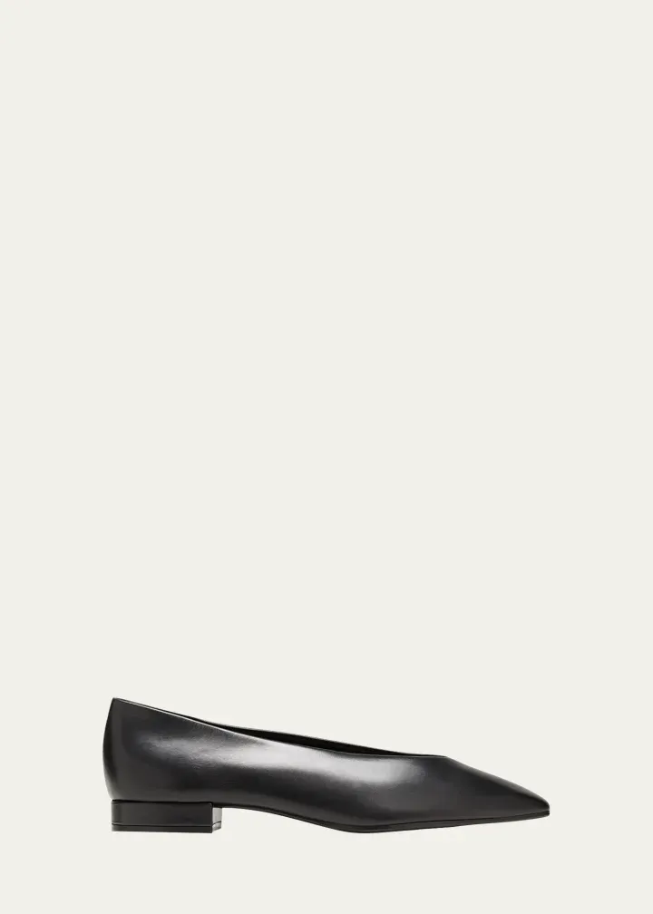 Loro Piana, Rebecca Flats