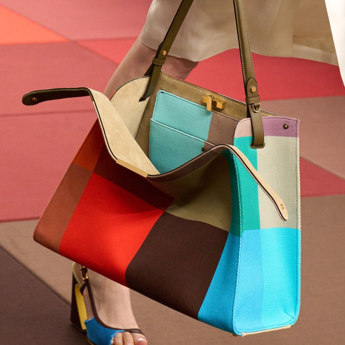 Fendi Spring/Summer 2026