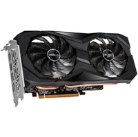 ASRock Challenger D RX 6600 XT | 8GB GDDR6 | 2,048 shaders | 2,593MHz boost | $289.99