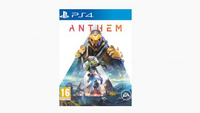 Anthem (PS4)
