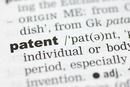 Patent infringement