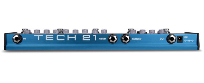 Tech 21 Fly Rig V2