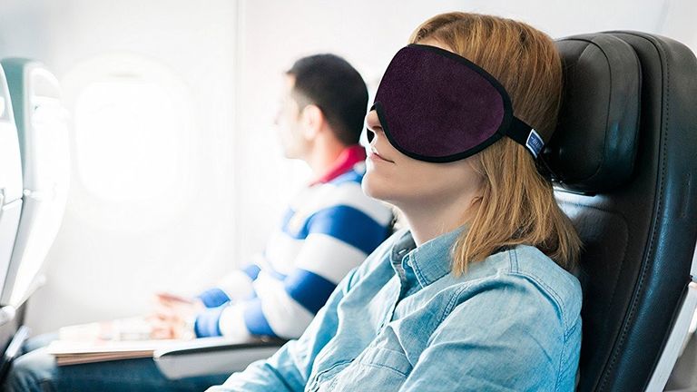 Best eye masks for travel 2020: these 