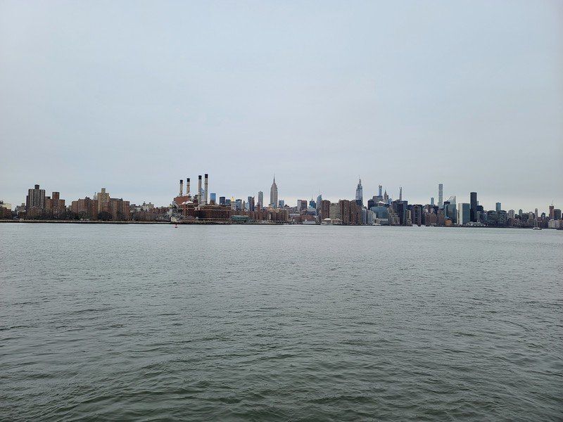 Galaxy S20 Ultra Space Zoom Sample 2 Regular