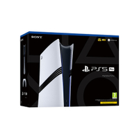 PS5 Pro: £699.99 at PlayStation Direct