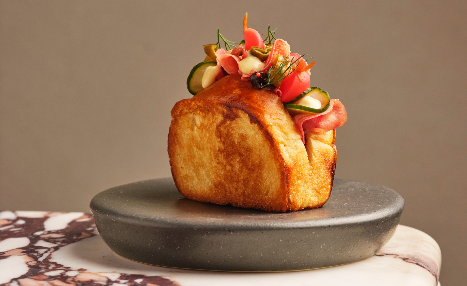 labombe by trivet