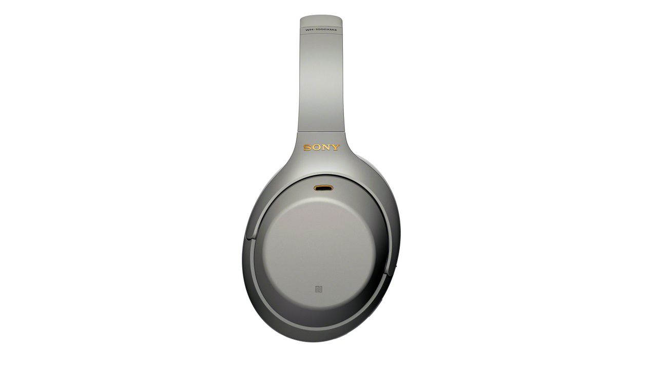 Sony WH-1000XM4 review
