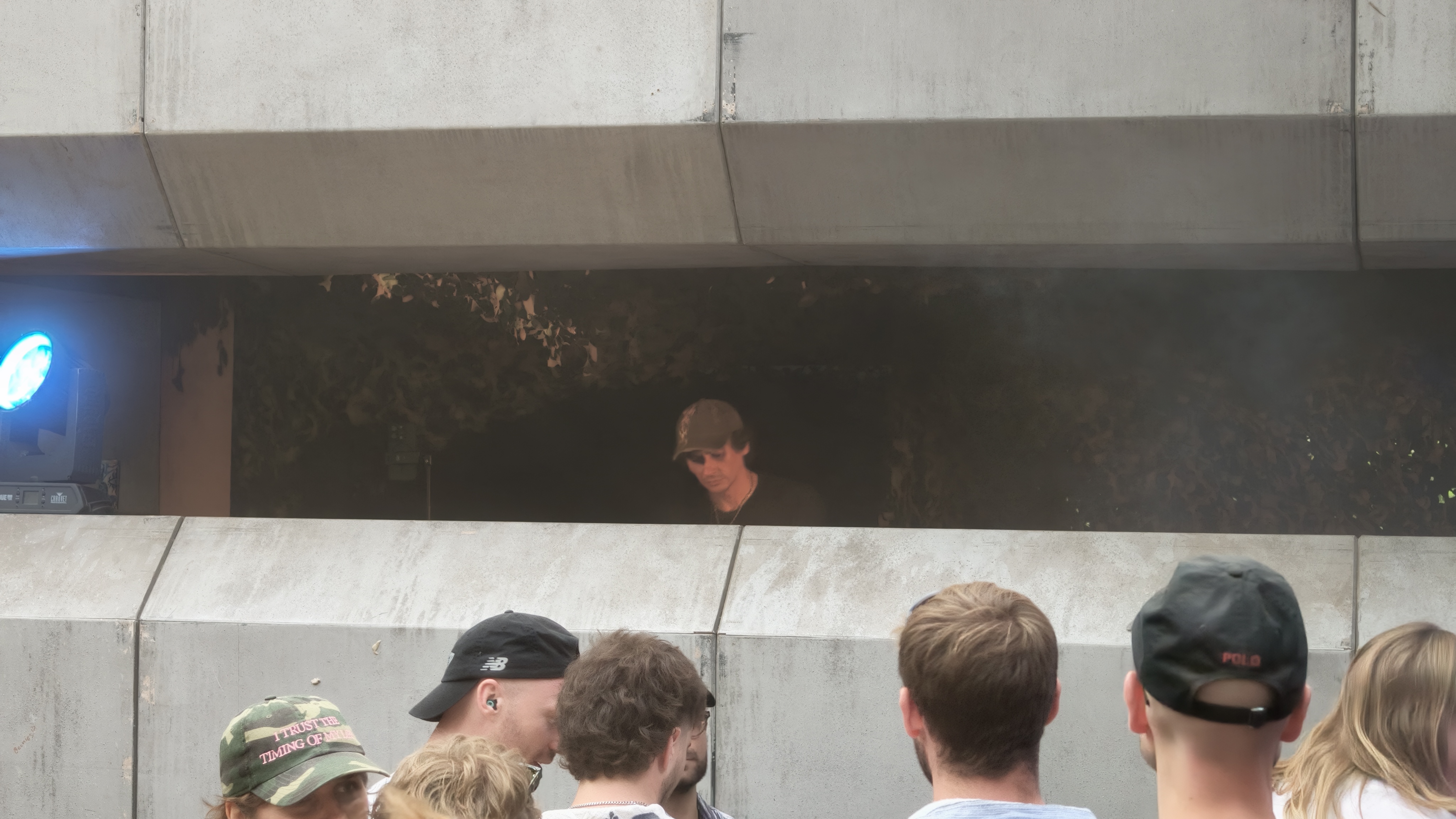 Junction 2 festival