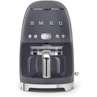 Smeg Drip Filter Coffee Machine