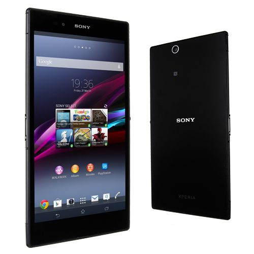 Sony Xperia Z Ultra review | What Hi-Fi?