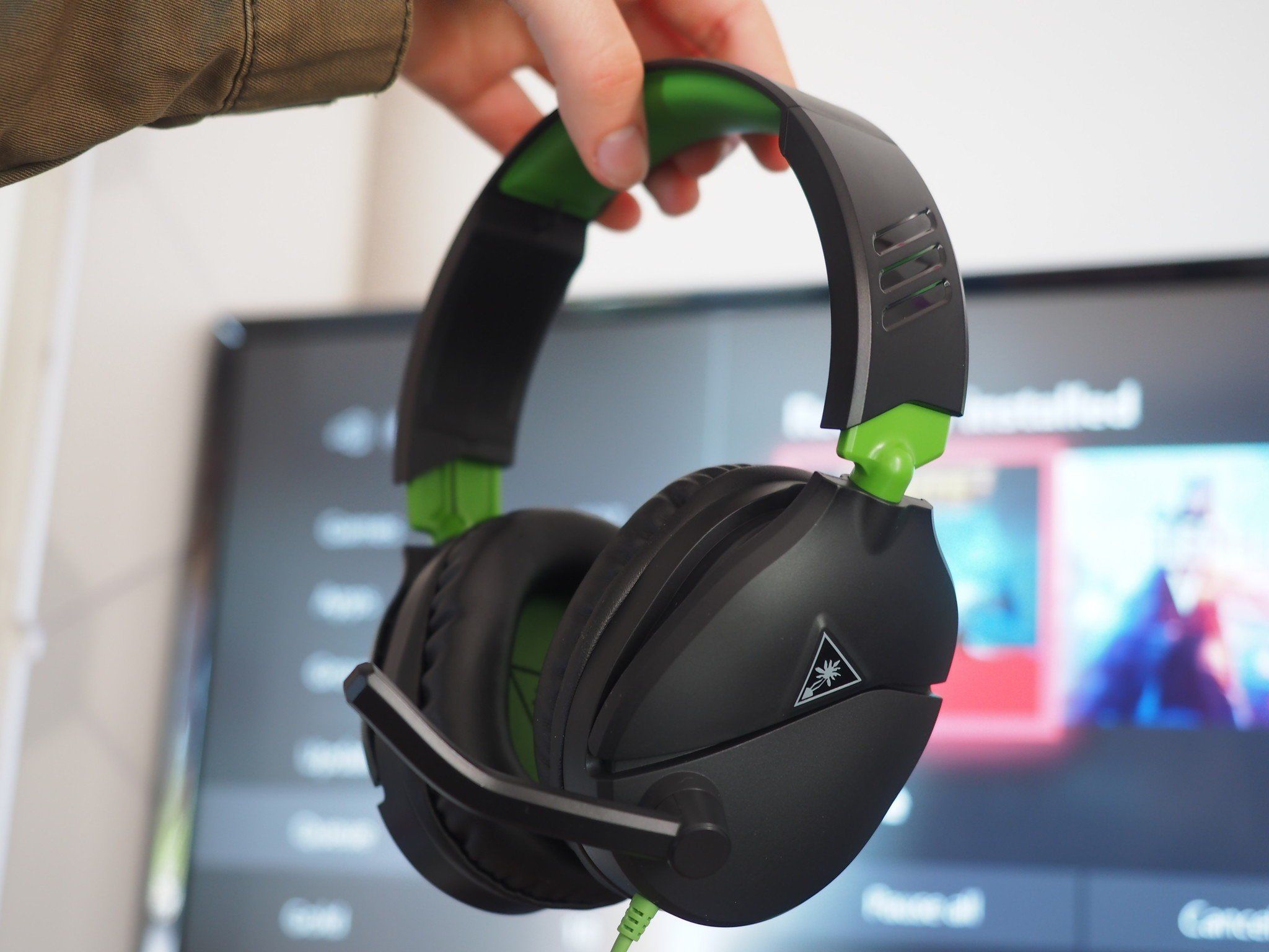 turtle beach recon 70x xbox recon 70 headset review