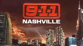 9-1-1: Nashville logo